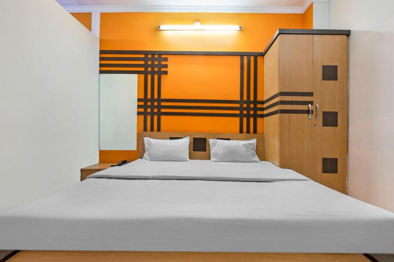 Spot On 71367 Hotel New Digha International Eksteriør bilde