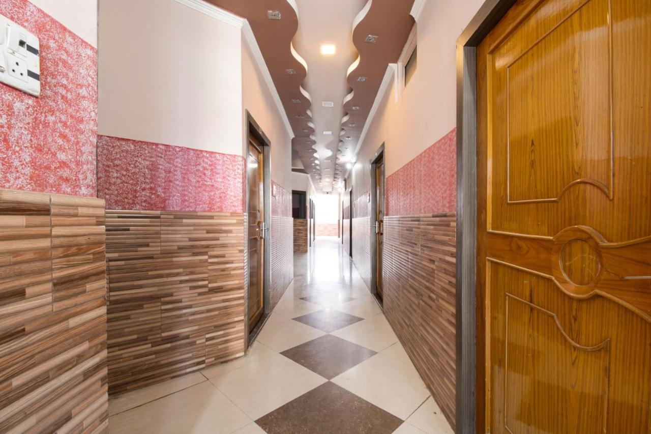 Spot On 71367 Hotel New Digha International Eksteriør bilde