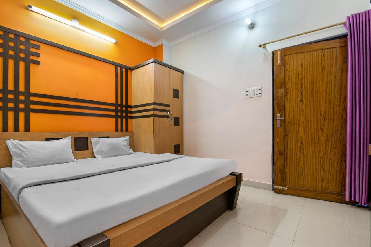 Spot On 71367 Hotel New Digha International Eksteriør bilde