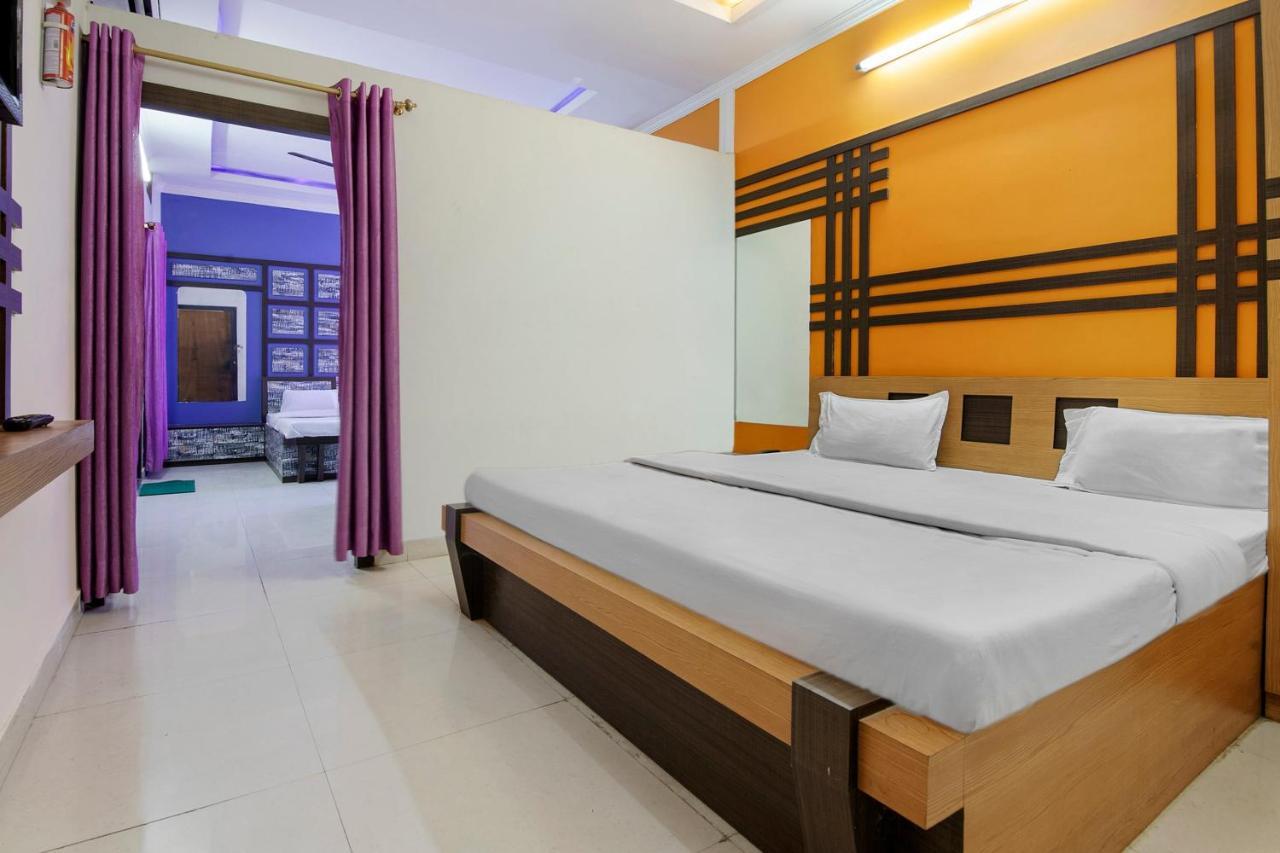 Spot On 71367 Hotel New Digha International Eksteriør bilde