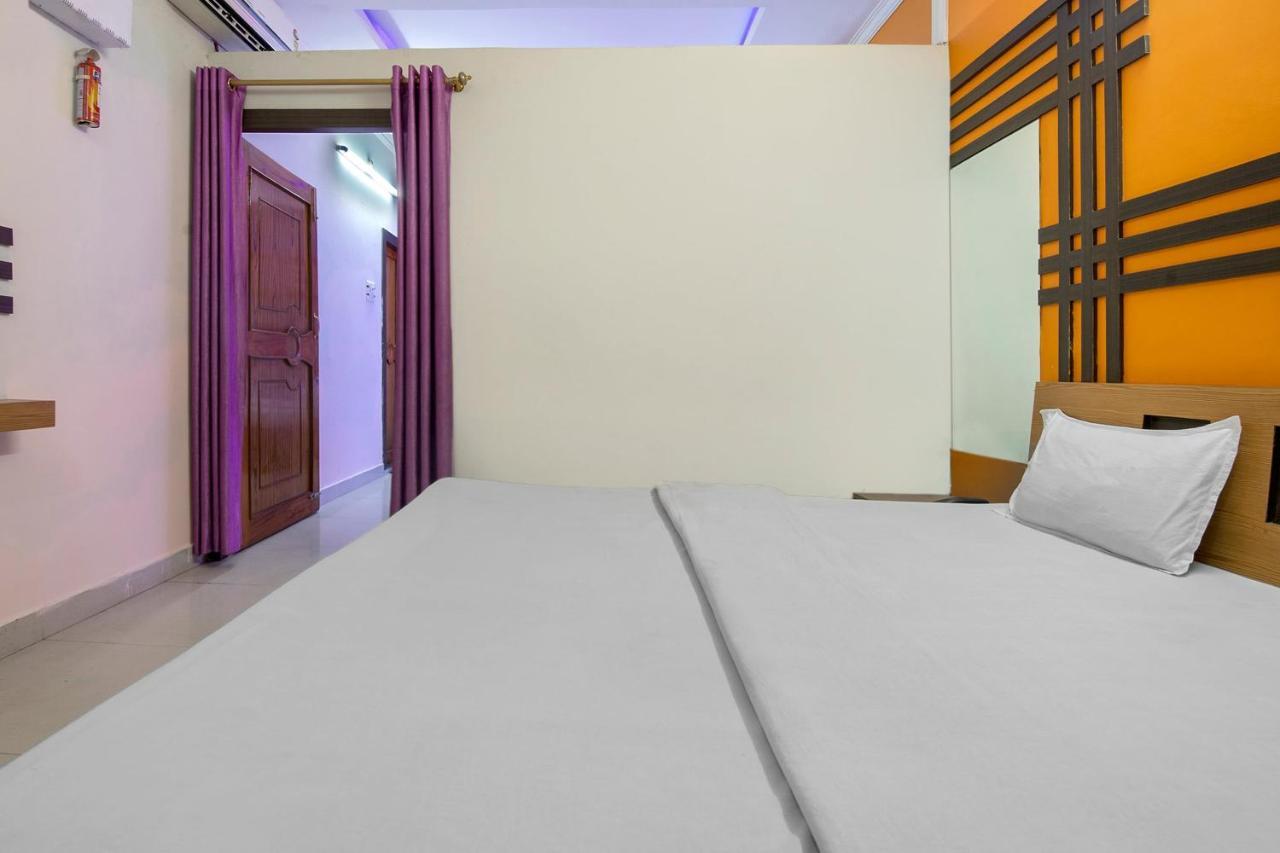 Spot On 71367 Hotel New Digha International Eksteriør bilde
